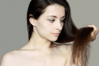 Hair restoration at home