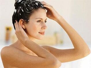 Hair mask
